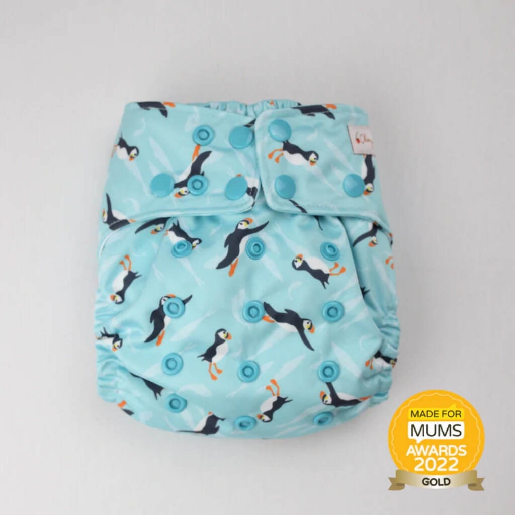 Btp nappies deals