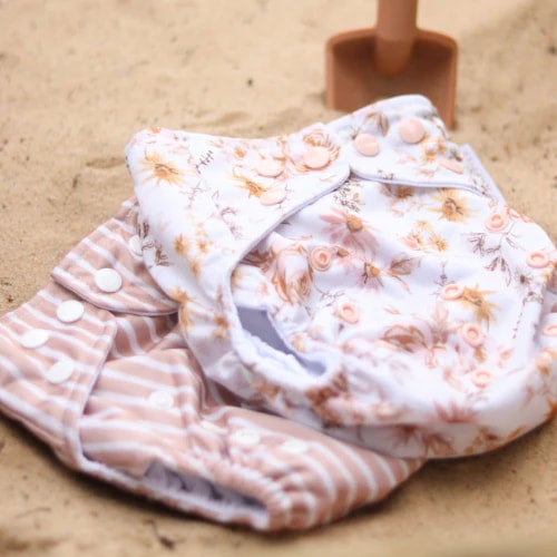 Mcn 2025 swim nappy