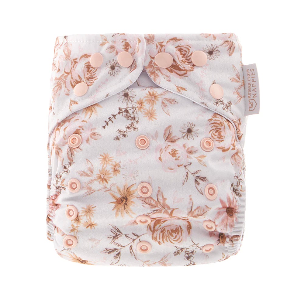 Mcns nappies shop
