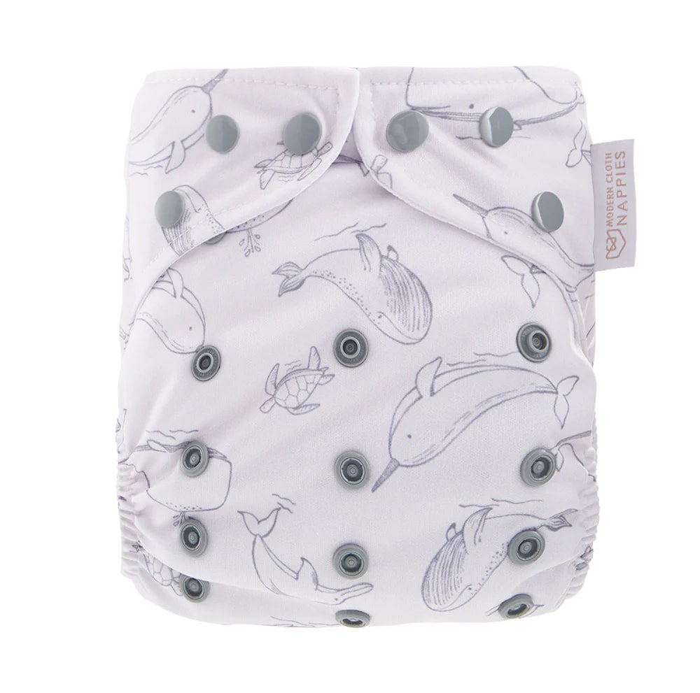 Mcn sales swim nappy