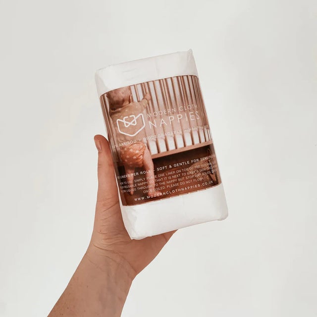 Mcn liners sale